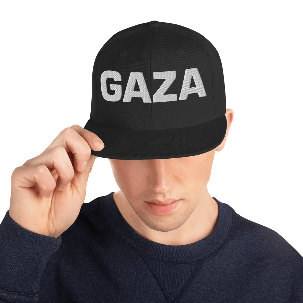 Gaza Hat Limited Edition Gaza hat – mansafmafia
